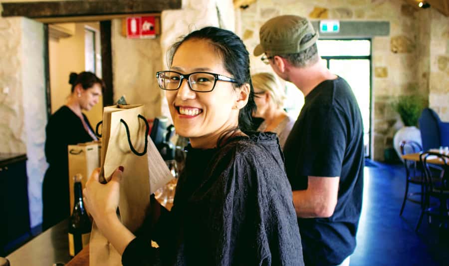 Sydney: Wildlife, Waterfalls and Wine Small Group Tour - Transport, timing, and the real value of $258