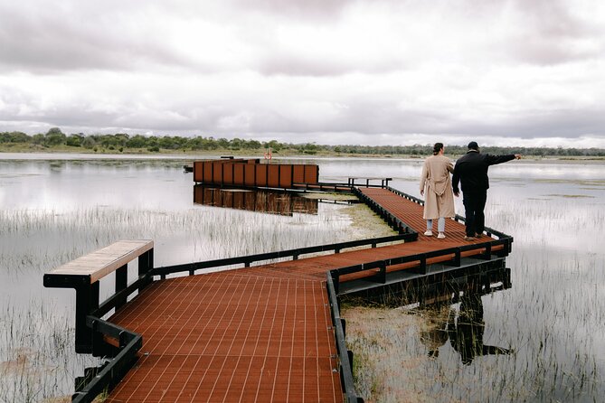 Tae Rak (Lake Condah) 2-Hour Cultural Tour - Why Tae Rak and Lake Condah matter