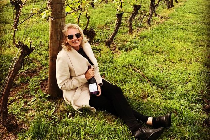 Tamar Valley Wine Tour with Lunch - Key points before you book