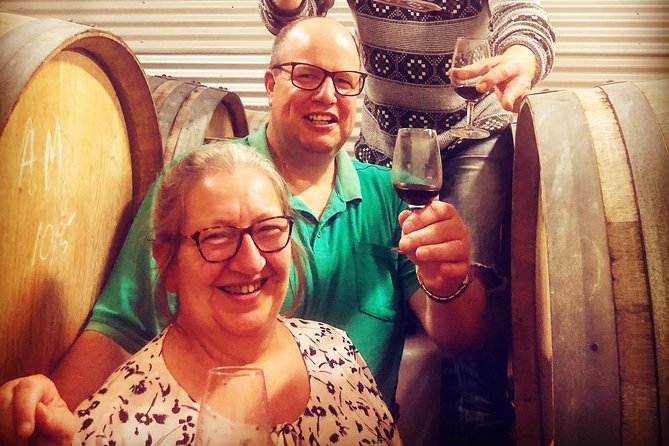 Tamar Valley Wine Tour with Lunch - Why Tamar Valley makes a good wine day from Launceston