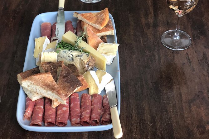 Tamar Valley Wine Tour with Lunch - Is $135.56 good value?