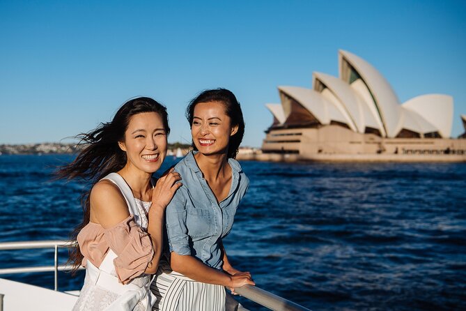 Taronga Zoo Entry & Return Ferry - Sydney Harbour - Who should book this Sydney day out?