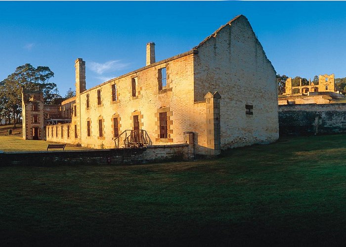Tasman Island Cruises and Port Arthur Historic Site Day Tour from Hobart - Practical tips for a smoother day