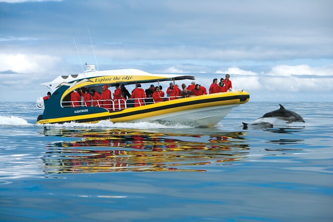 Tasman Island Cruises and Port Arthur Historic Site Day Tour from Hobart - Three hours beside the Tasman National Park cliffs