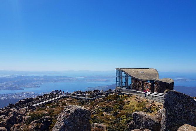 Tasmania 8 Day - Tour in Circle - Key points to know before booking