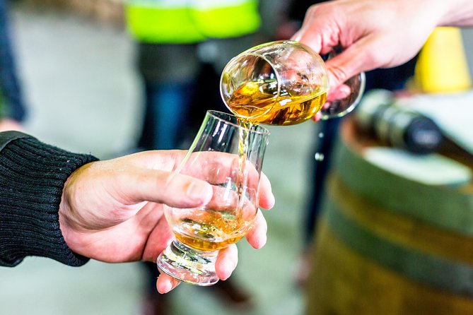 Tasmanian Premium Wine Tour with Tasmanian Cheese Platter - Guides who turn tastings into a good day