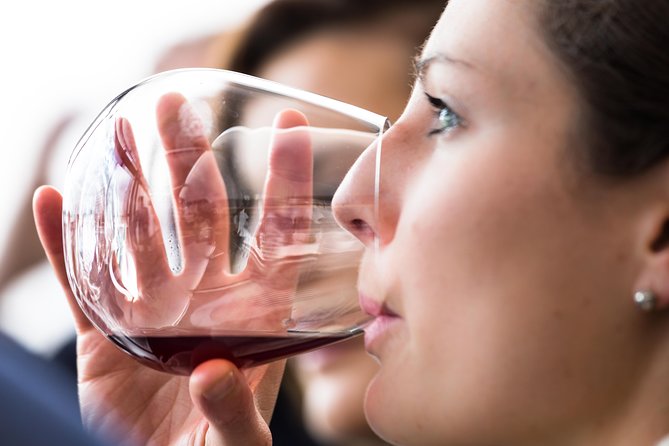 Tasmanian Premium Wine Tour with Tasmanian Cheese Platter - Starting at Franklin Wharf at 10:30 am