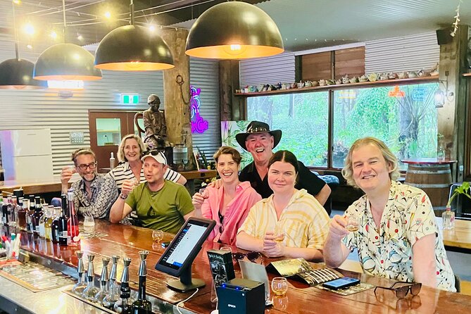 Taste the Atherton Tablelands Food & Wine Tour from Port Douglas - The best parts of the day at a glance