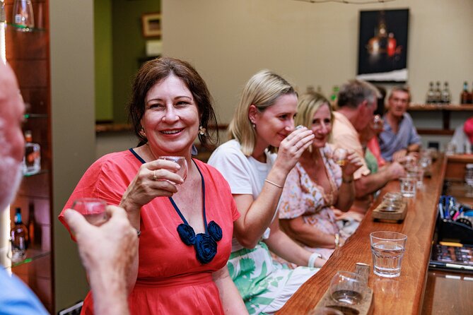 Taste the Atherton Tablelands Food & Wine Tour from Port Douglas - Rainforestation breakfast: tropical flavors first
