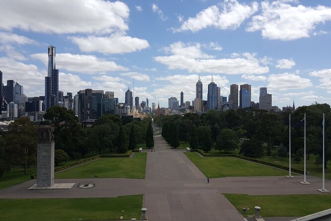 The Best of Melbourne Bike Tour - What makes this ride worth your morning