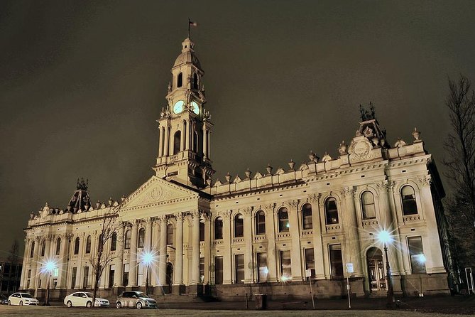 The Best of Melbourne Bike Tour - Bikes, e-bikes, and the actual riding pace