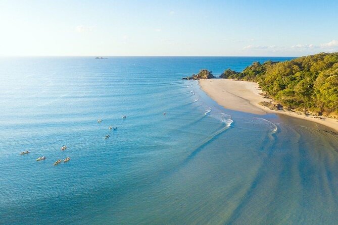 The Byron Bay Sea Kayak Tour - Five things to know before you paddle