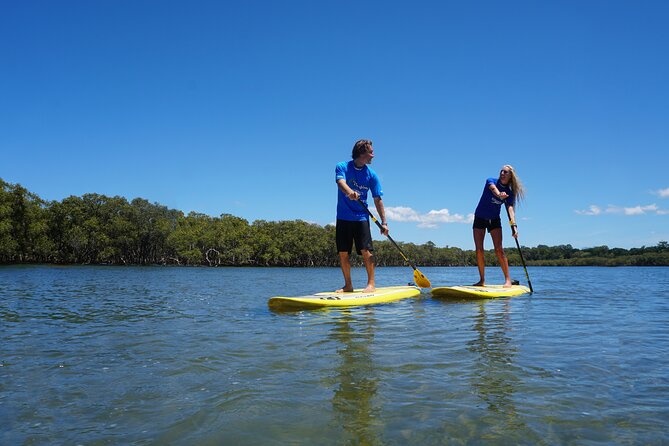 The Byron Bay Sea Kayak Tour - Is $63.83 good value?