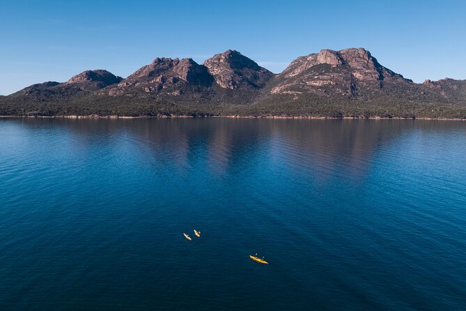 The Freycinet Paddle - Is $104 good value?