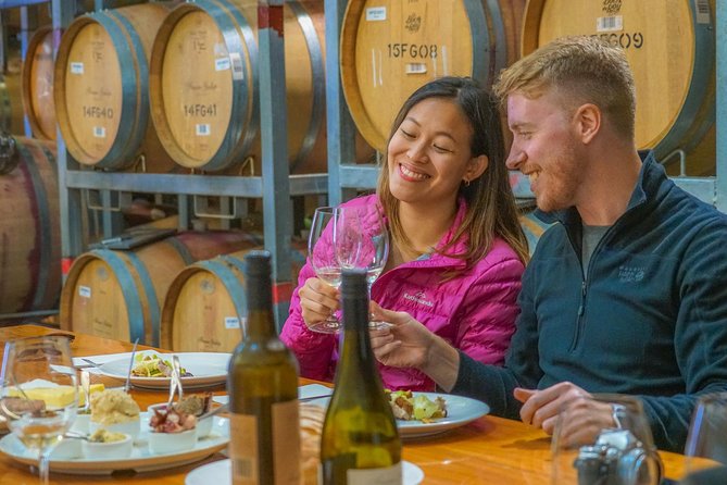 The Margaret River wine tour for people who don't do tours! - Why this is not a standard Margaret River winery tour