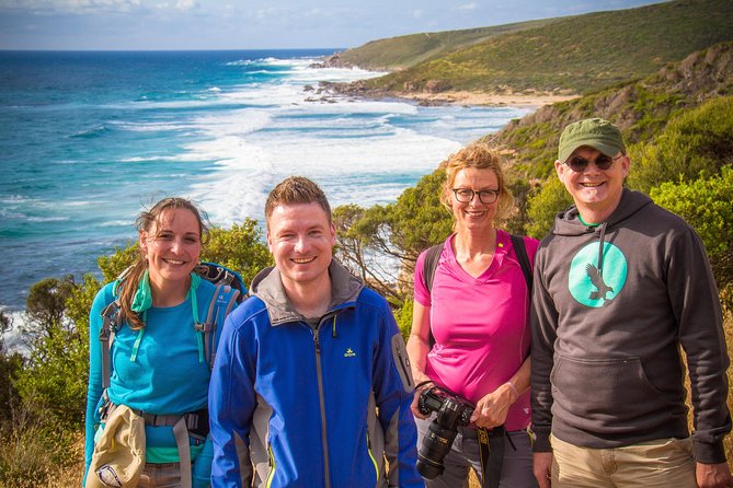 The Margaret River wine tour for people who don't do tours! - Canoeing on the real Margaret River