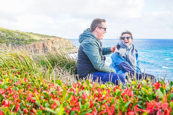 The Margaret River wine tour for people who don't do tours! - White Elephant Cafe at Gnarabup