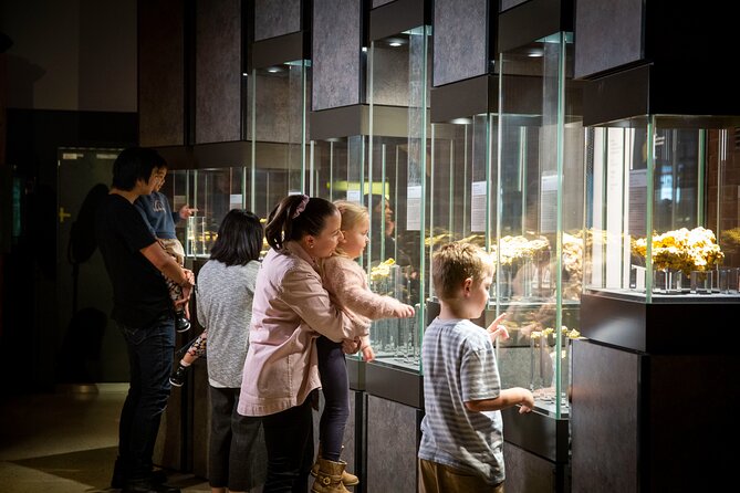 The Perth Mint Gold Tour - Key points to know before visiting