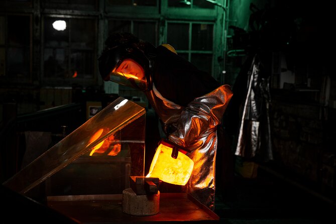 The Perth Mint Gold Tour - Why the Perth Mint Gold Tour is worth your hour