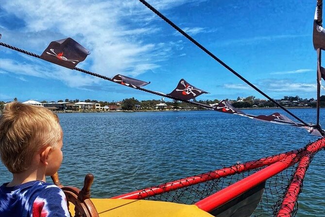 The Pirate Cruise in Mandurah on Viator - Key points before you board