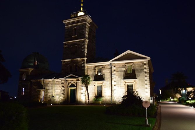 The Rocks Ghost Tours with Guide in Sydney - Walking conditions, rain, and family suitability