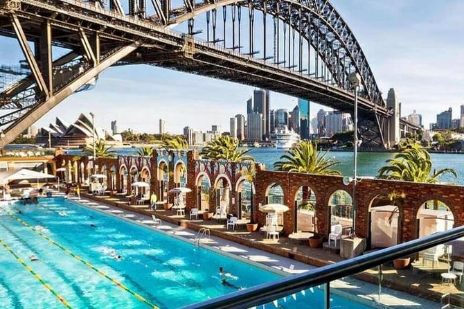 The Rocks Ghost Tours with Guide in Sydney - Is $39.45 a fair price?