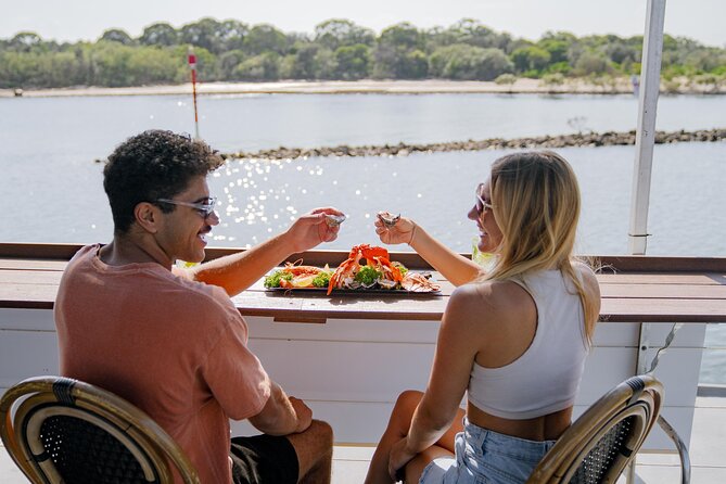Tweed River and Rainforest lunch Cruise - Key points before you book