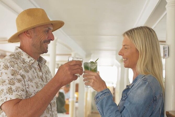 Tweed River and Rainforest lunch Cruise - Who will enjoy this cruise most?