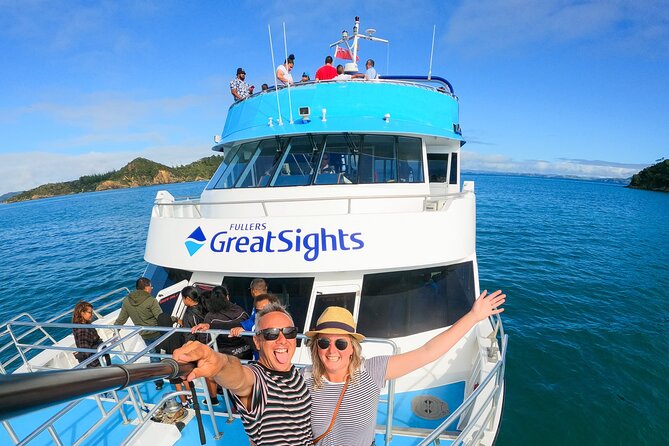 Tweed River and Rainforest lunch Cruise - Practical details that make the day easier