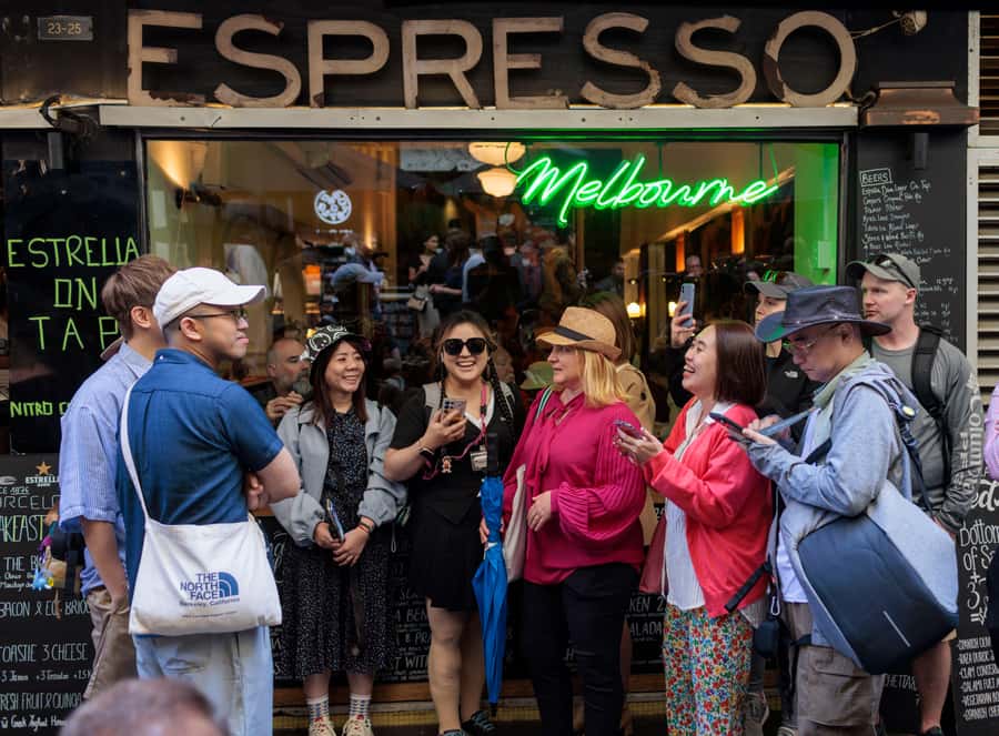 Ultimate Melbourne Walking Tour: History, Laneways & Culture - The Yarra River and Old Melbourne Gaol