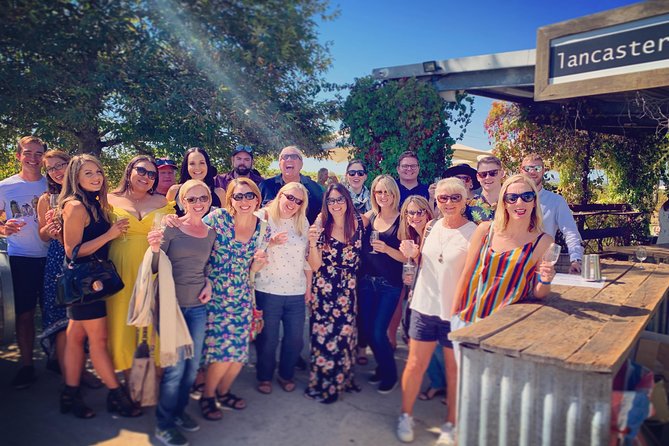 Ultimate Swan Valley Food and Wine Day Trip from Perth - Key Things to Know Before You Book