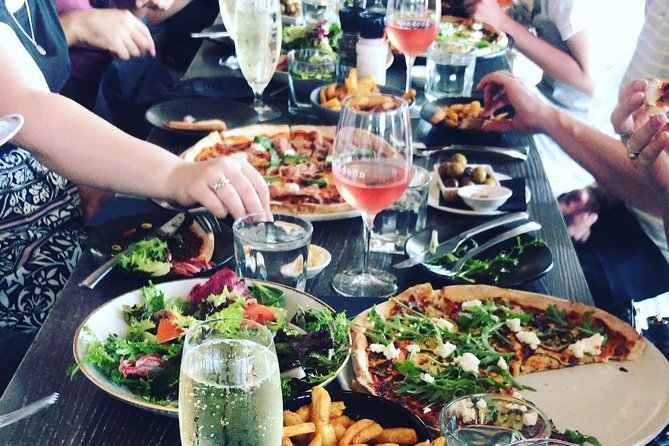Ultimate Swan Valley Food and Wine Day Trip from Perth - What the Guides Add