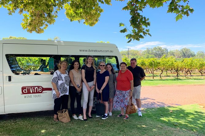 Ultimate Swan Valley Food and Wine Day Trip from Perth - Who Will Get the Most From This Day