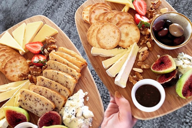 Ultimate Swan Valley Food and Wine Day Trip from Perth - Winery Tastings With More Than a Token Sip