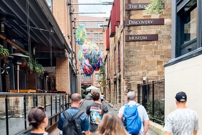 Ultimate Sydney Walking Tour (Small-Group, Drink Included) - St. Mary’s Cathedral from Hyde Park