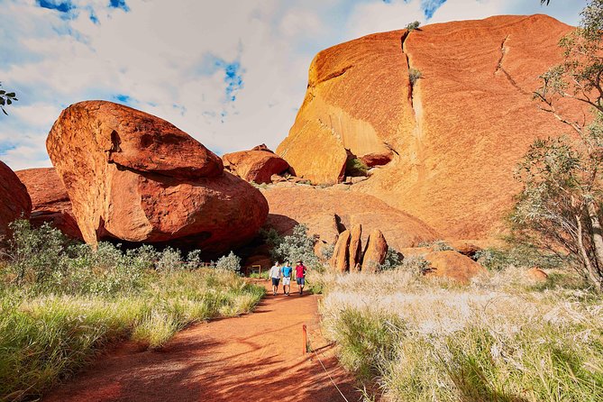 Uluru (Ayers Rock) Base and Sunset Half-Day Trip with Opt Outback BBQ Dinner - Is the optional BBQ worth adding?