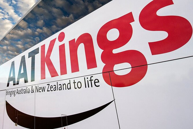 Uluru (Ayers Rock) to Alice Springs One-Way Shuttle - Key things to know before booking