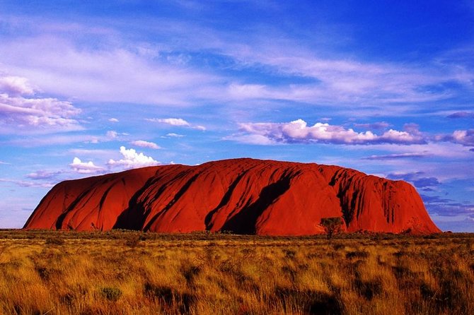 Uluru Experience with BBQ Dinner - Key points at a glance