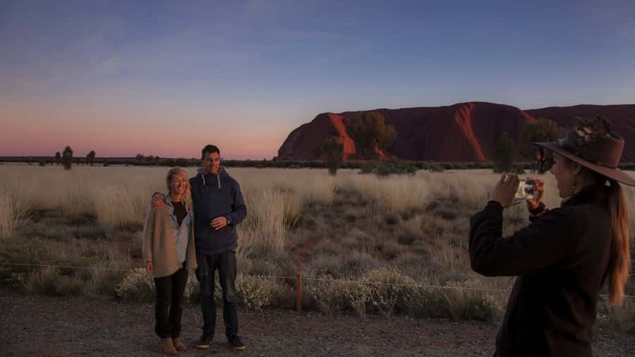 Uluru Highlights Small Group Morning Tour + Picnic Breakfast - What makes this Uluru morning worthwhile