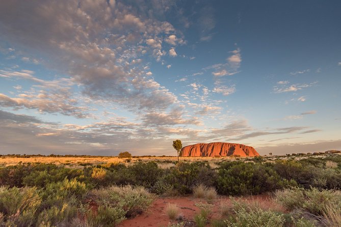 Uluru, Kata Tjuta and Kings Canyon Camping Safari from Alice Springs - Six things to know before you book