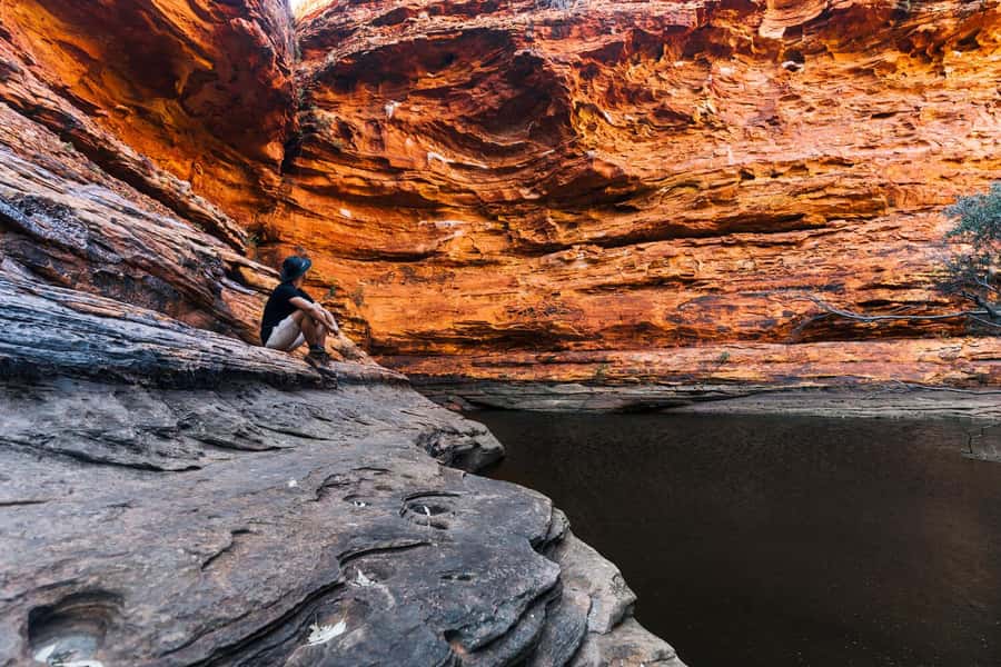 Uluru Kata Tjuta & Kings Canyon 3-Day 2-Night Camping Tour - Who should book this trip?