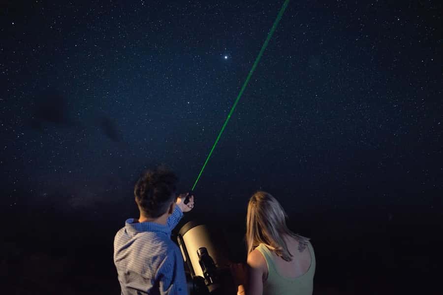 Uluru: National Park Astronomy Tour with Telescope and Photo - Key things to know before you book