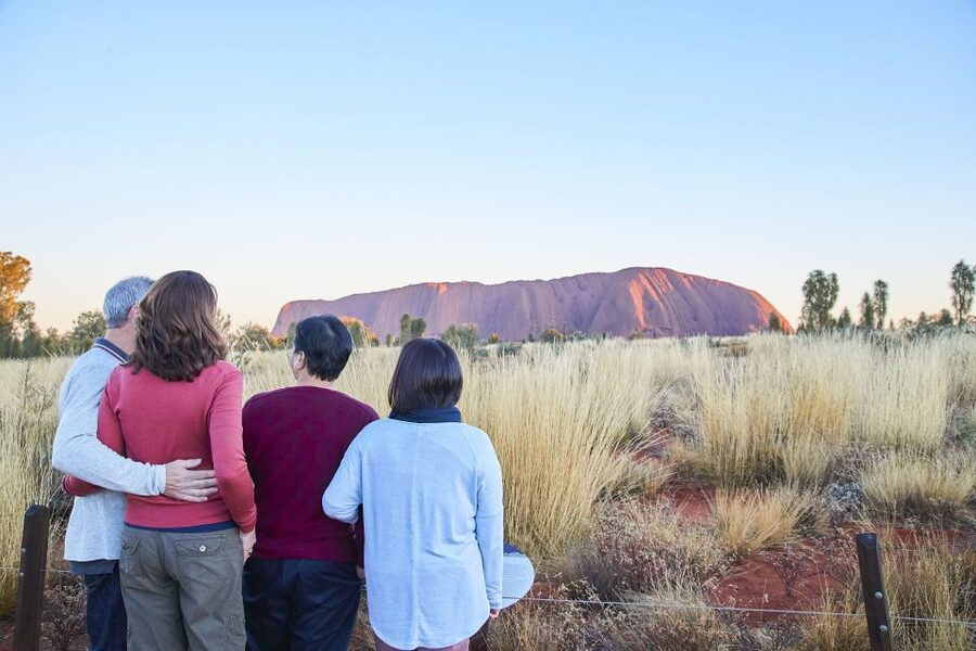 Uluru: Sacred Sites & Sunset Tour with Wine & Cheeseboard - Should you book the Sacred Sites and Sunset Tour?