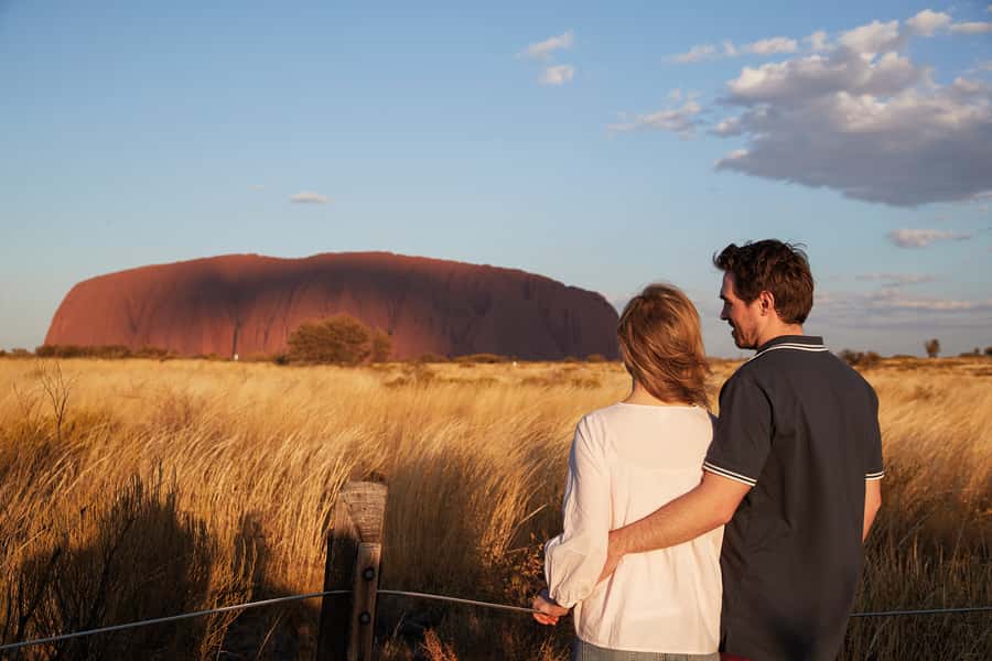 Uluru: Sacred Sites & Sunset Tour with Wine & Cheeseboard - Who will enjoy this Uluru experience most
