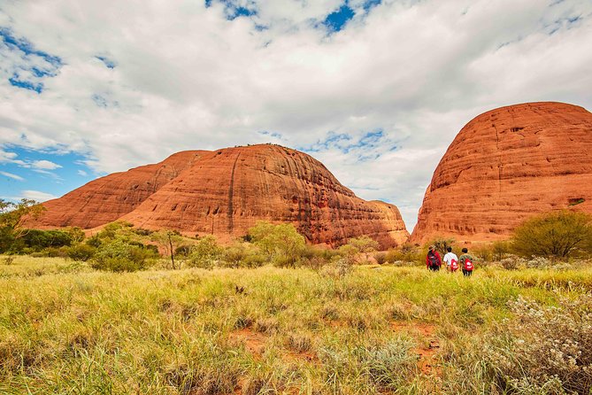Uluru Sunrise (Ayers Rock) and Kata Tjuta Half Day Trip - Key points at a glance