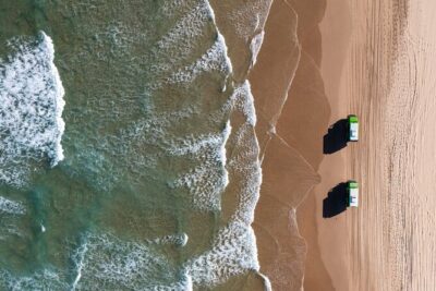 Unlimited Sandboarding