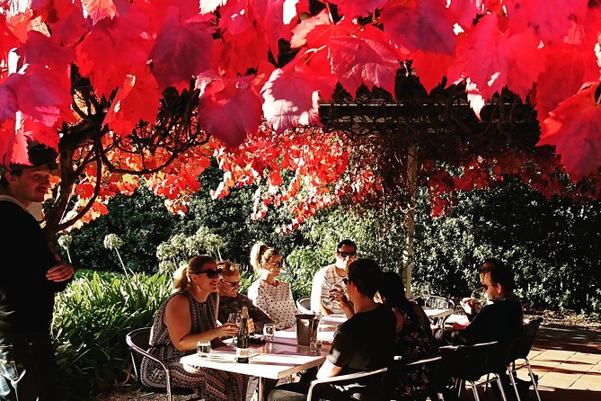 Valleys of Vino Full Day Tour - Key points at a glance