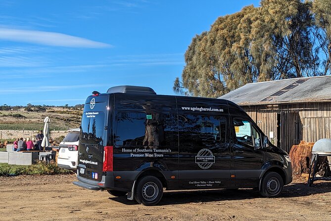 Valleys of Vino Full Day Tour - Why this wine tour works well from Hobart