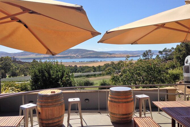 Valleys of Vino Full Day Tour - Starting at Derwent Estate