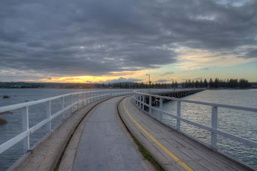Victor Harbor and Fleurieu Peninsula Tour - Key points at a glance